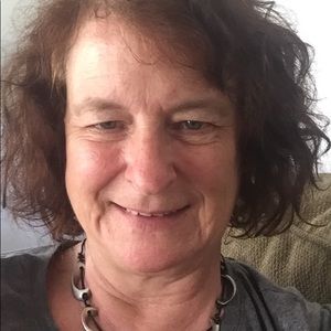 Meet your Posher, Sherry